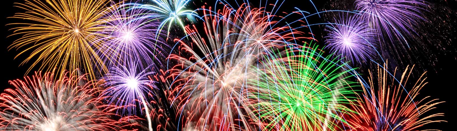 Forth of July Events Los Angeles