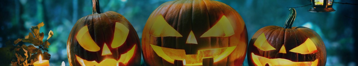 Halloween Events Los Angeles