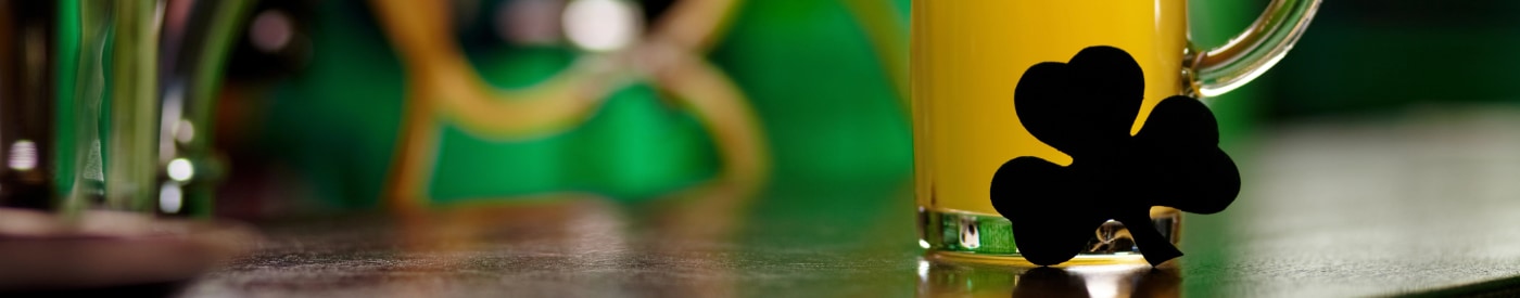 St. Patrick's Day Events Los Angeles