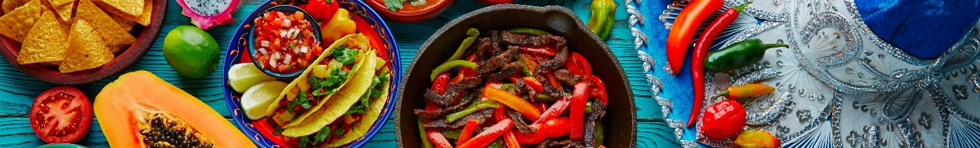 Cinco de Mayo Events Los Angeles