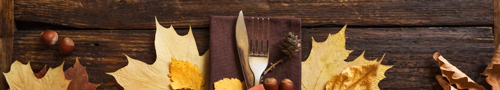 Thanksgiving Events Los Angeles