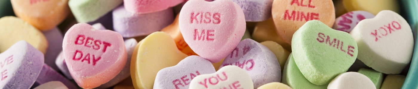 Valentine's Day Events Los Angeles